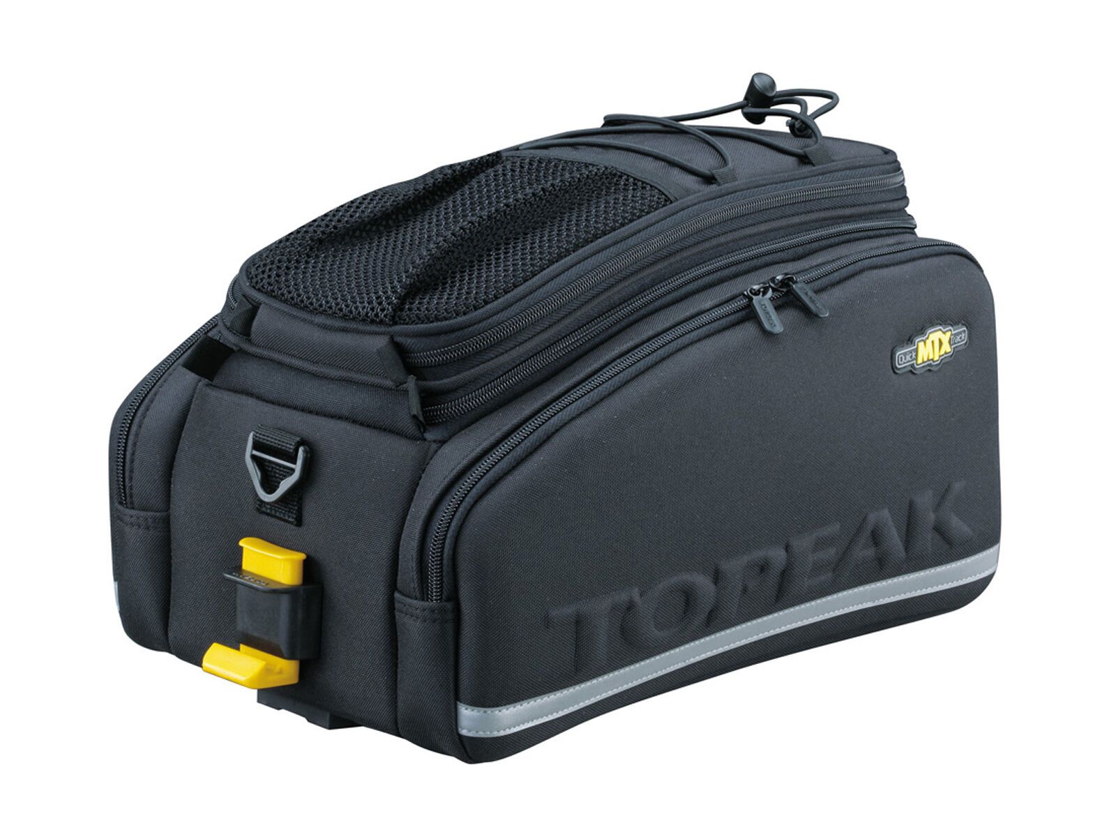 Topeak MTX TrunkBag DX - Bild 2