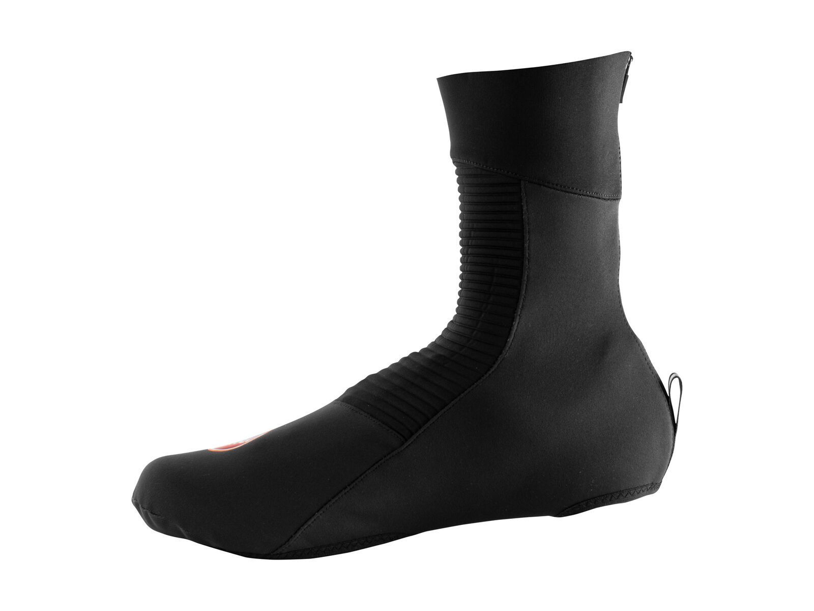 Castelli Entrata Shoecover, black - Bild 2