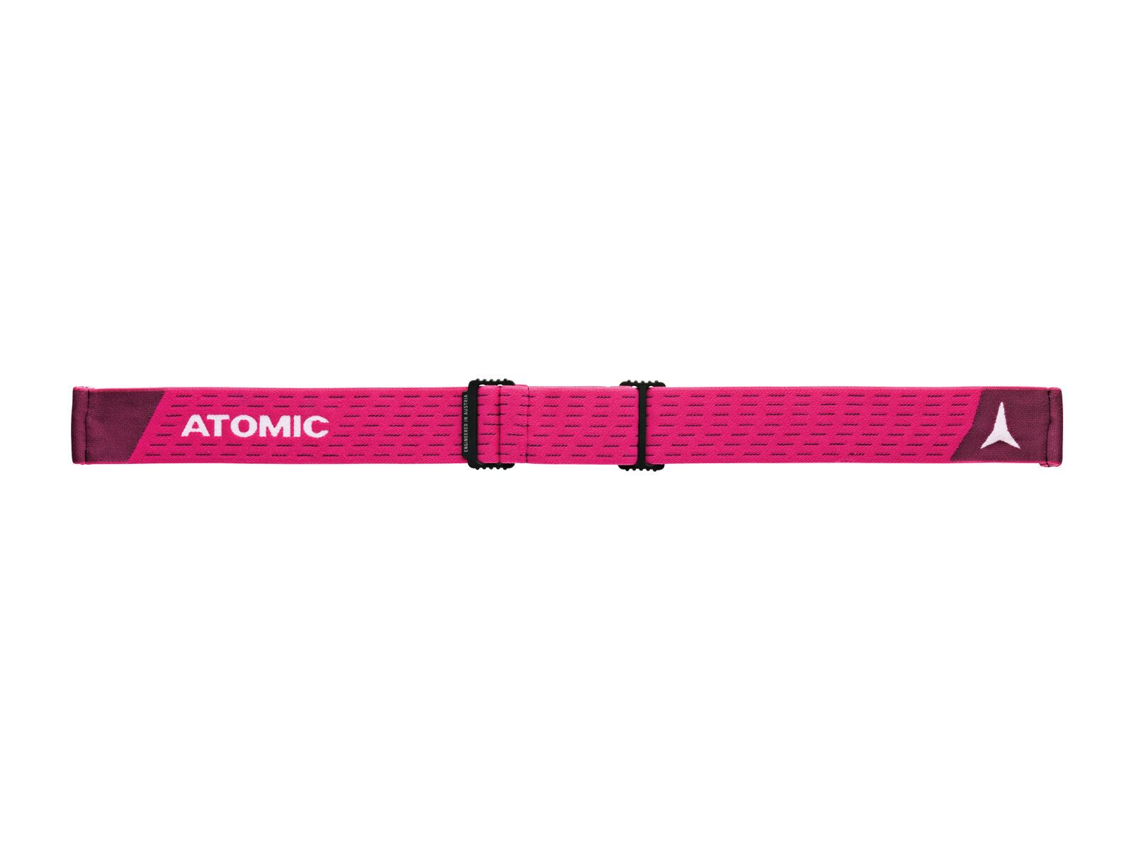 Atomic Count JR Cylindrical, berry/pink/Lens: blue flash - Bild 2