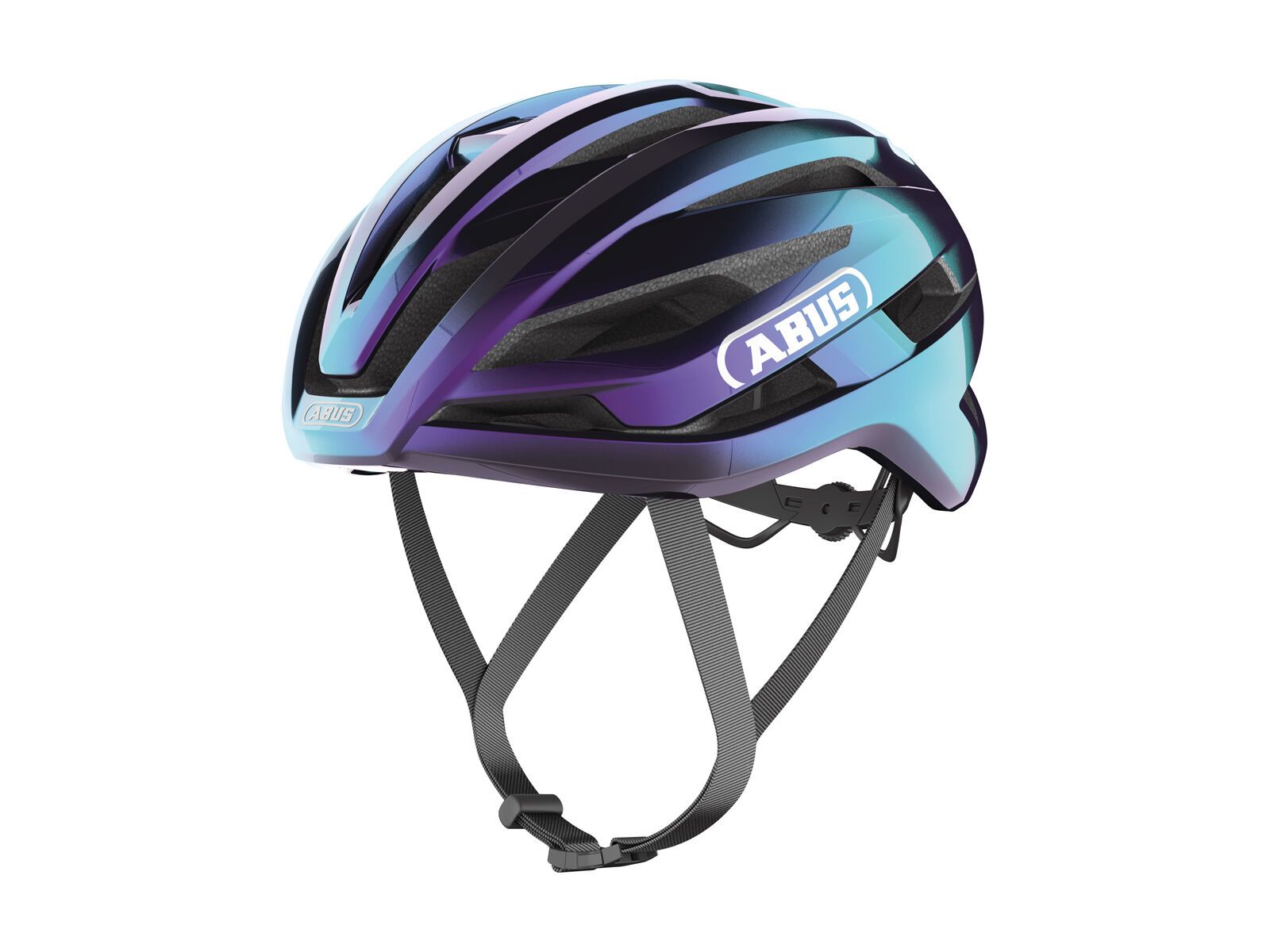 Abus StormChaser ACE, flip flop purple - Bild 2