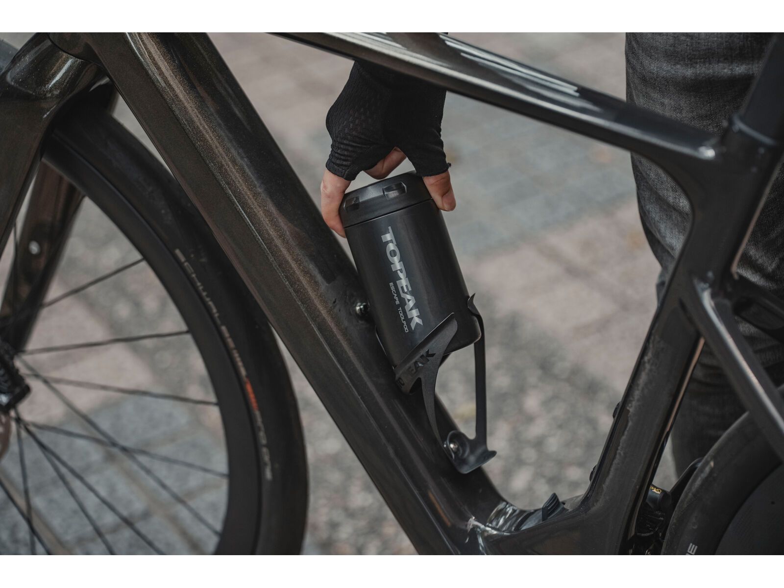 Topeak Escape Pod+ - Bild 7