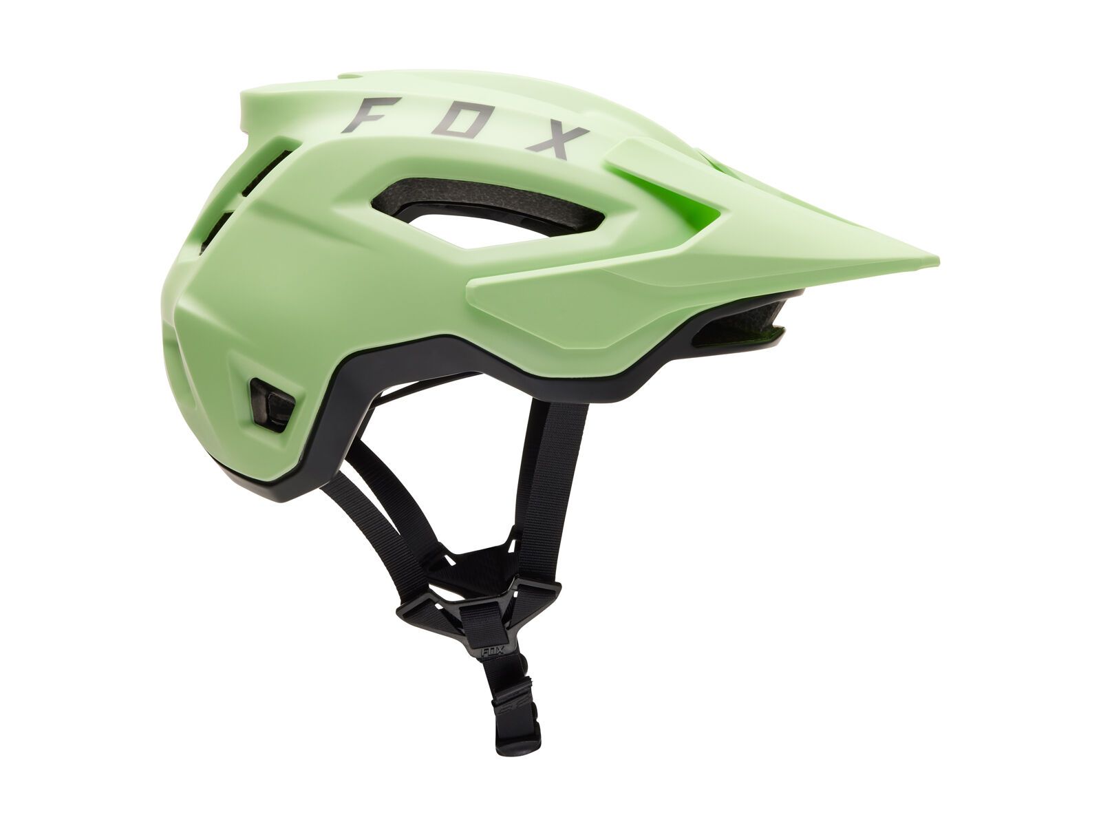 Fox Speedframe MIPS, cucumber - Bild 2