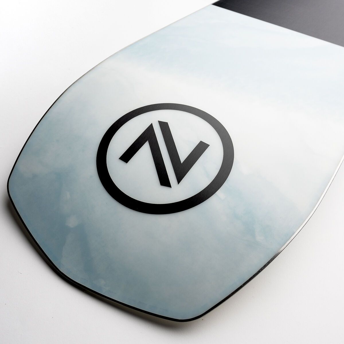 Nidecker Escape Extra-Wide, gray - Bild 12