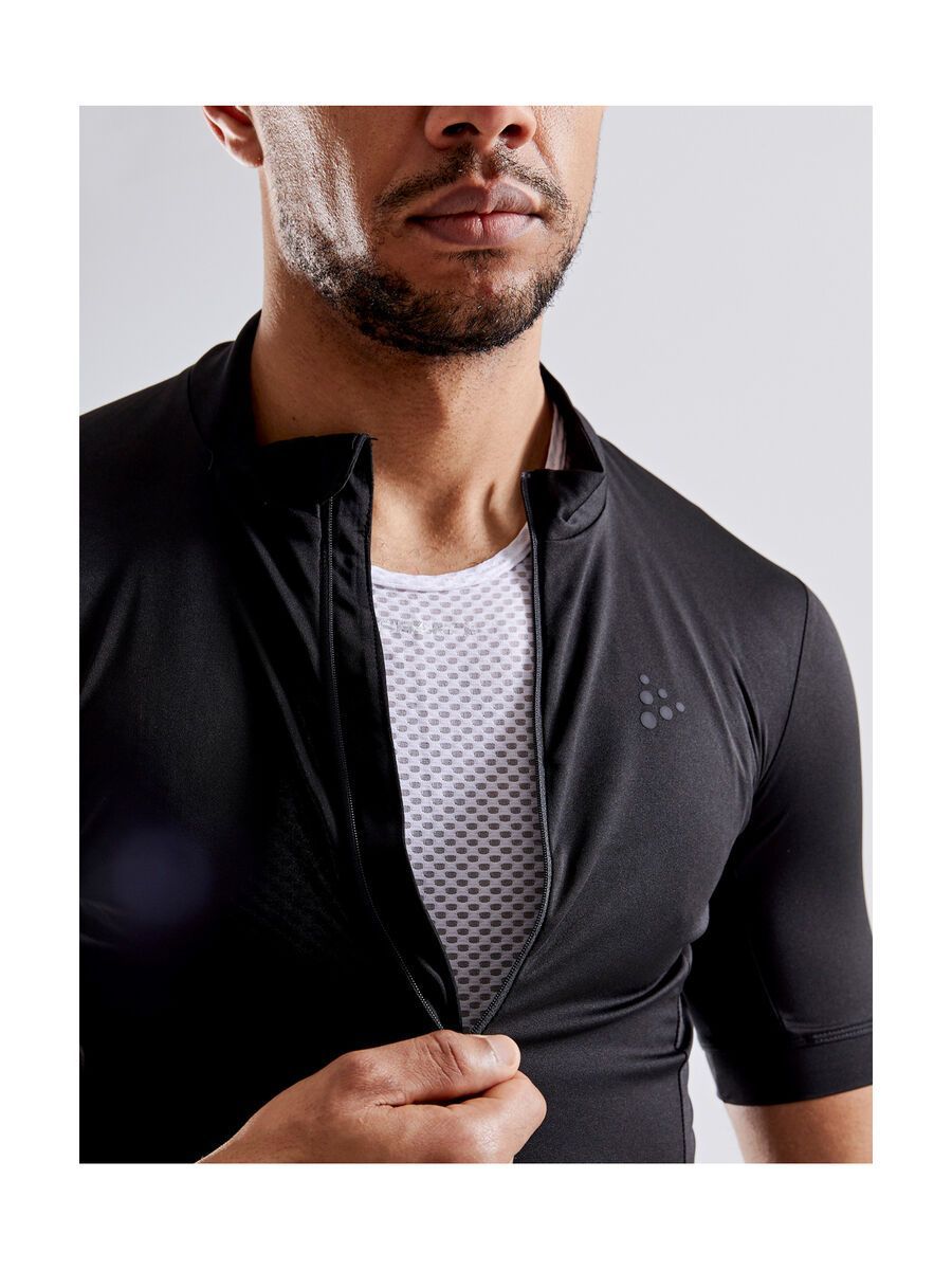 Craft Stay Cool Mesh Superlight Sleeveless M, white - Bild 7