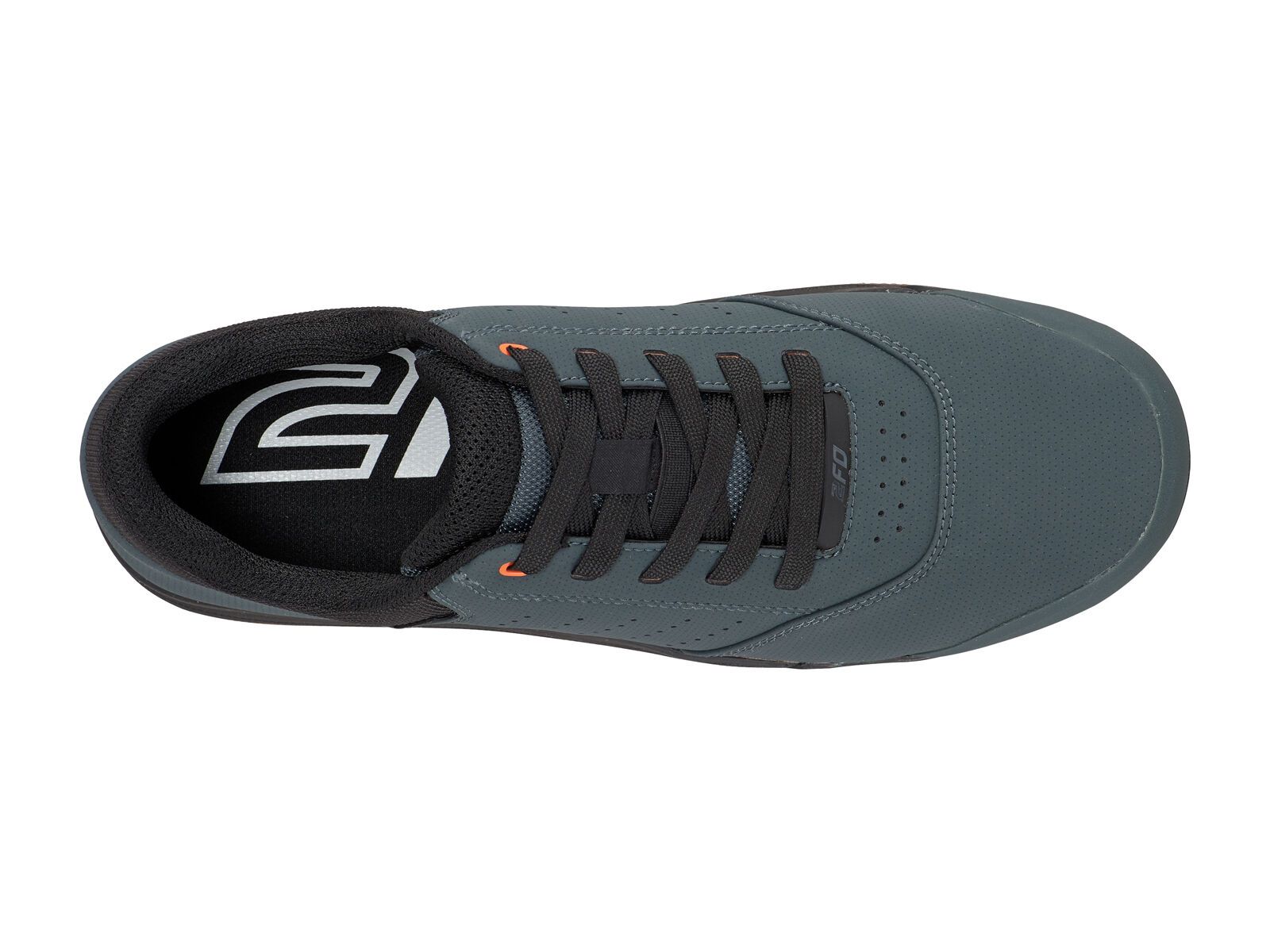 Specialized 2FO Roost Clip Mountain Bike, cast battleship - Bild 4