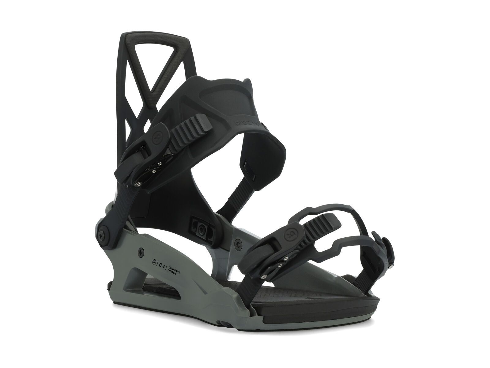 Ride C-4, black - Bild 2