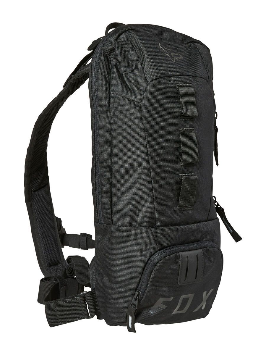 Fox Utility Hydration Pack Small, black - Bild 1