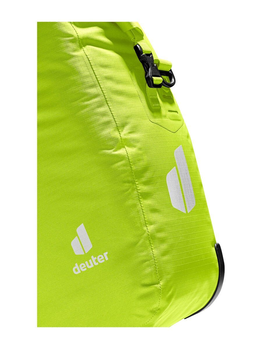 Deuter Weybridge 20+5, citrus - Bild 8