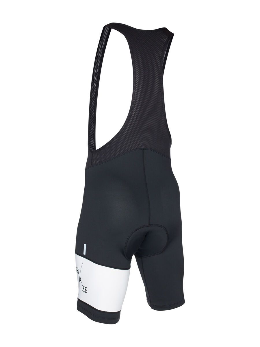 ION Bibshort Pace, black - Bild 2
