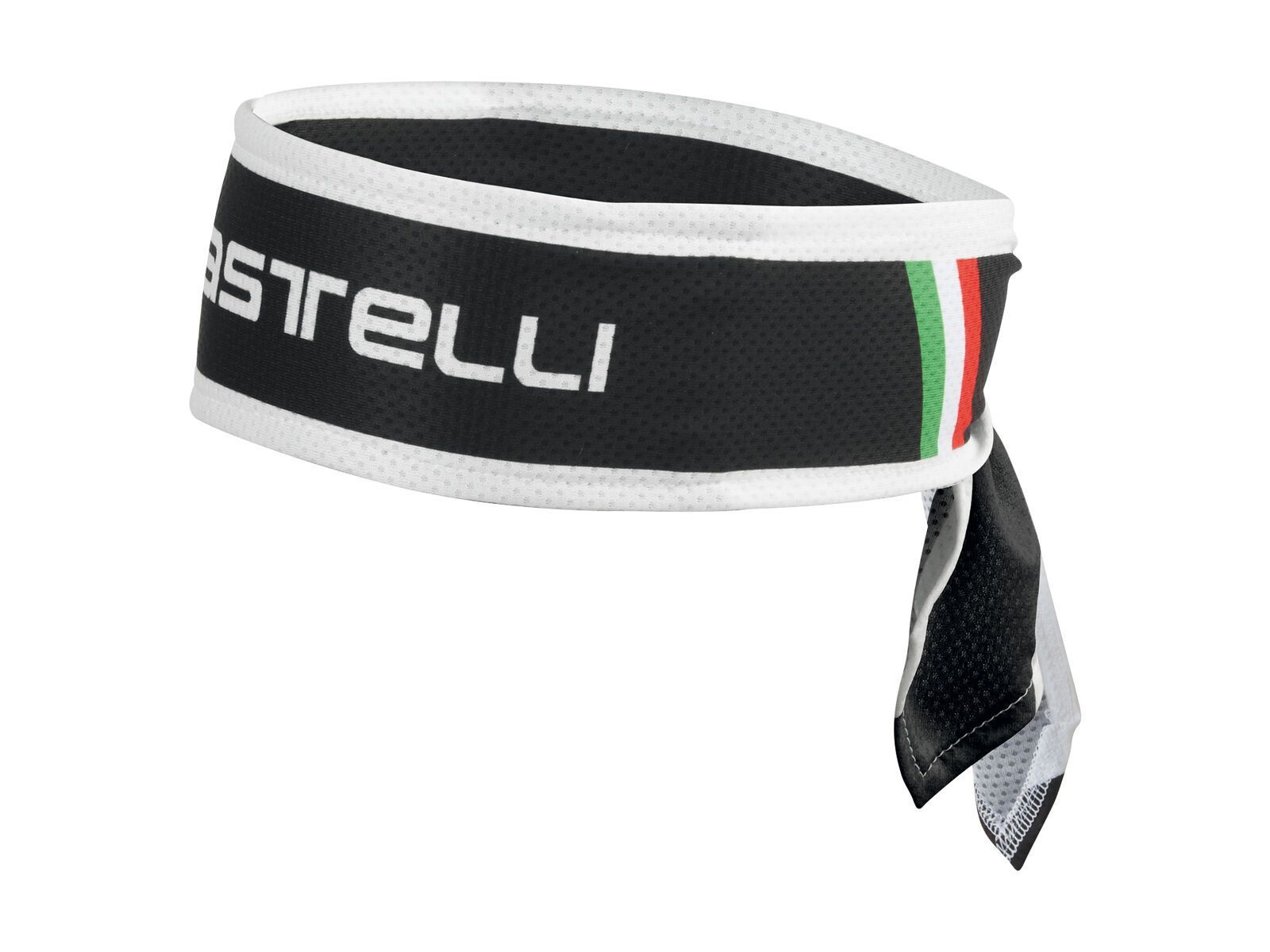 Castelli Headband, black - Bild 1