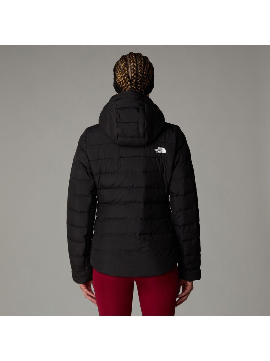 The North Face Women’s Aconcagua III Hoodie, tnf black/npf - Bild 5