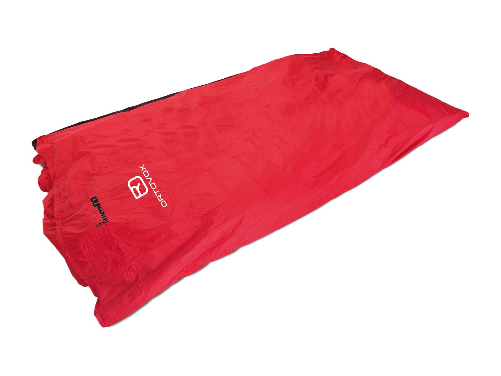 Ortovox Gemini Double, red/black - Bild 1