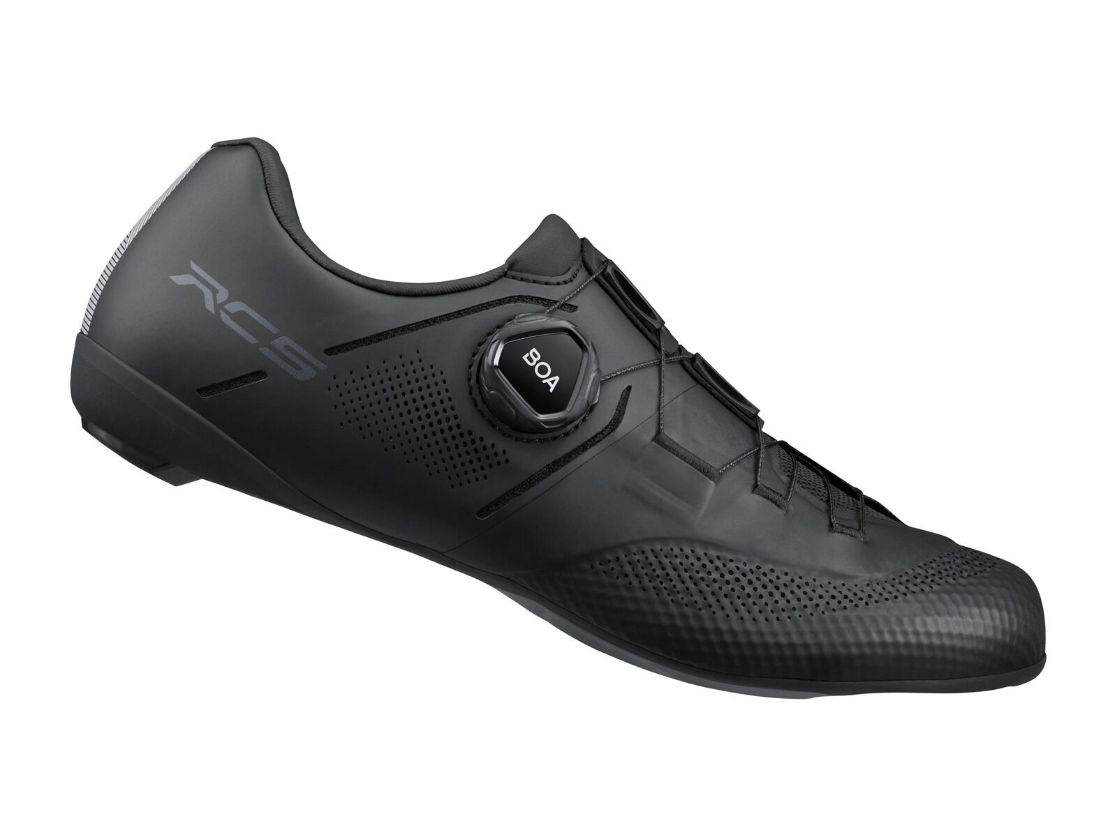 Shimano SH-RC503W Road Womens, black - Bild 1