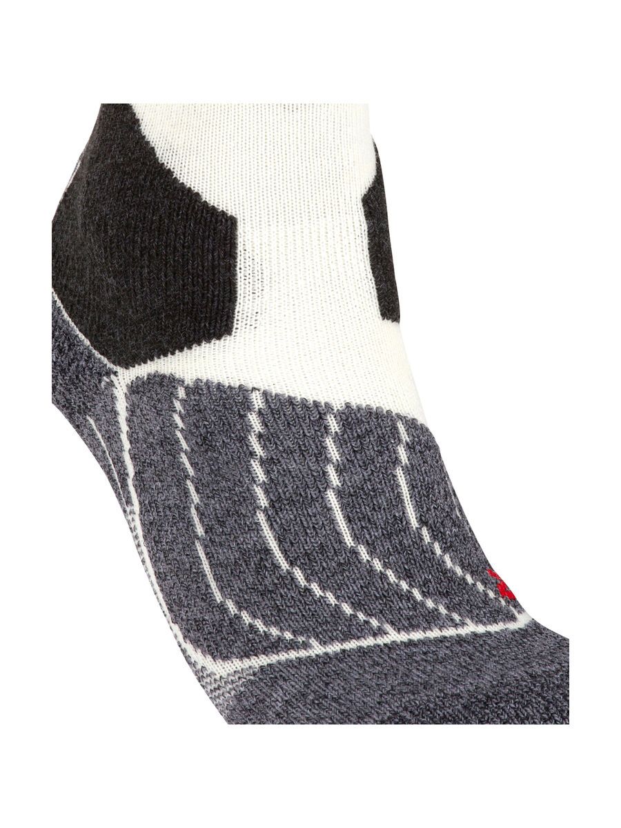 Falke SK1 Comfort Damen, off-white - Bild 4