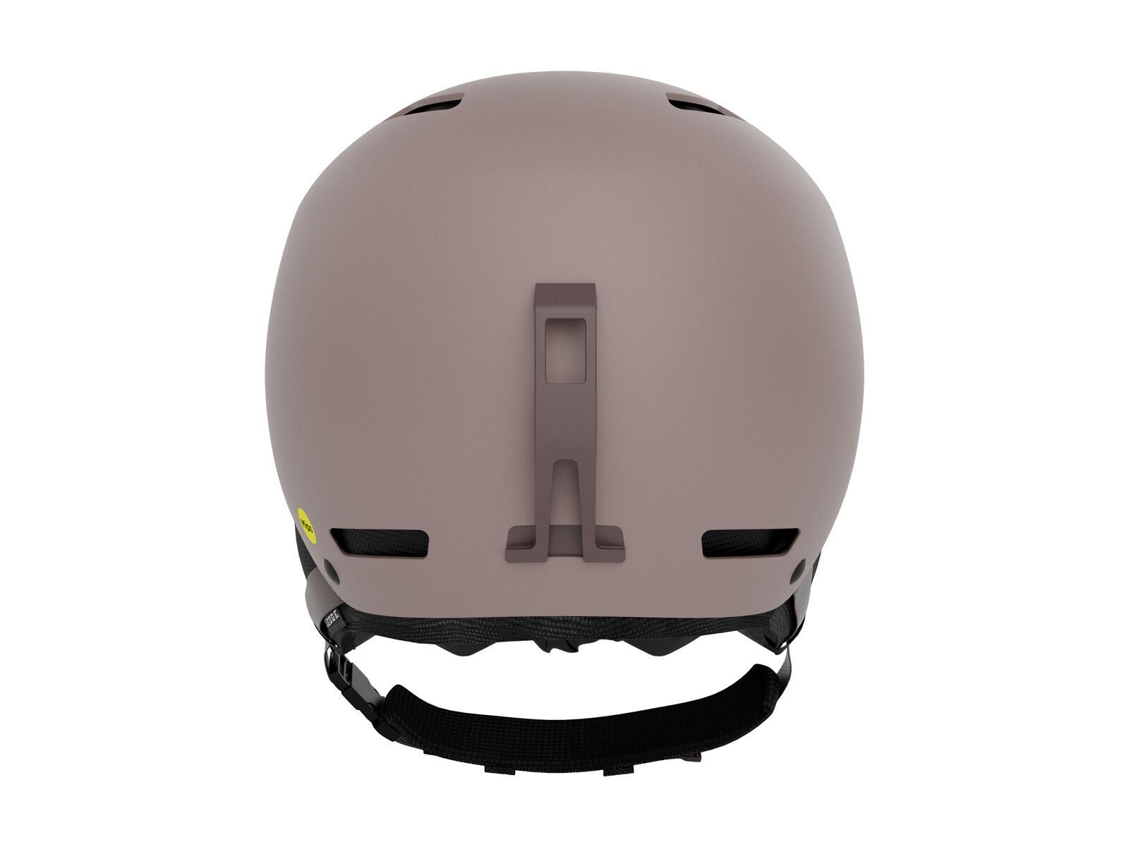 Giro Ledge FS MIPS, matte cloud grey - Bild 4