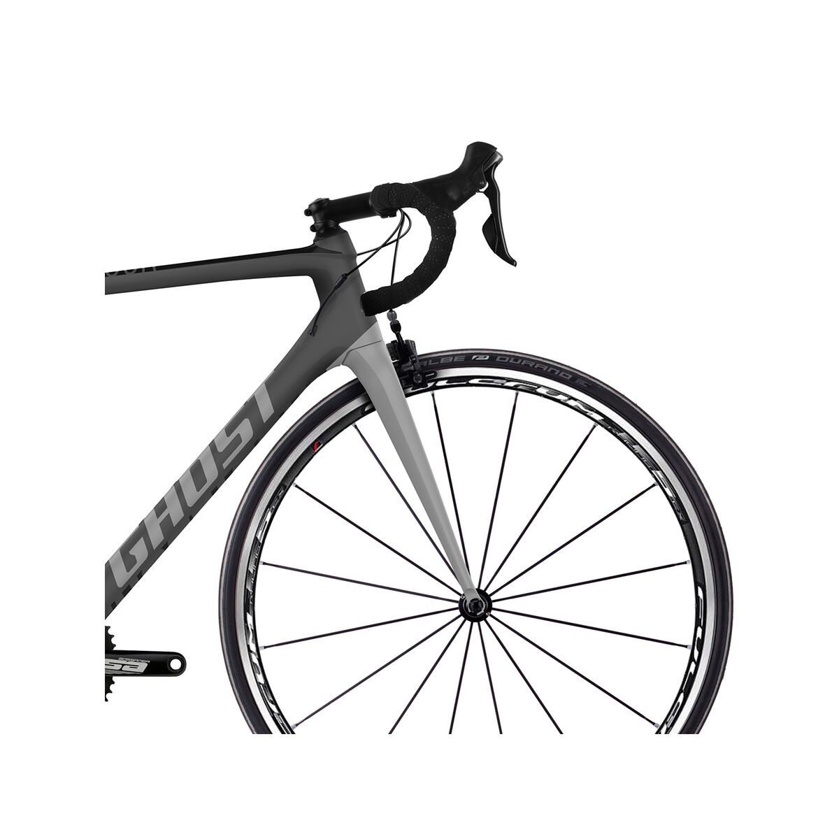 Ghost Nivolet Tour LC 3, gray/silver - Bild 5