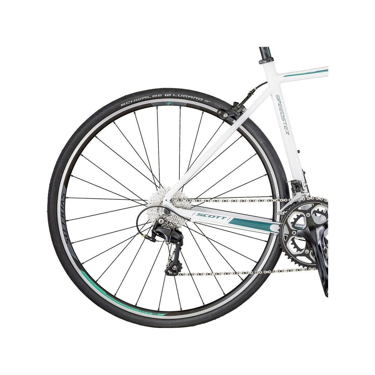 Scott Contessa Speedster 15 - Bild 4