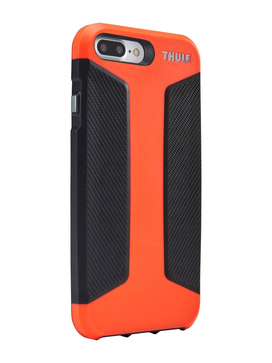 Thule Atmos X4 iPhone7 Plus, floro/dark shadow - Bild 1
