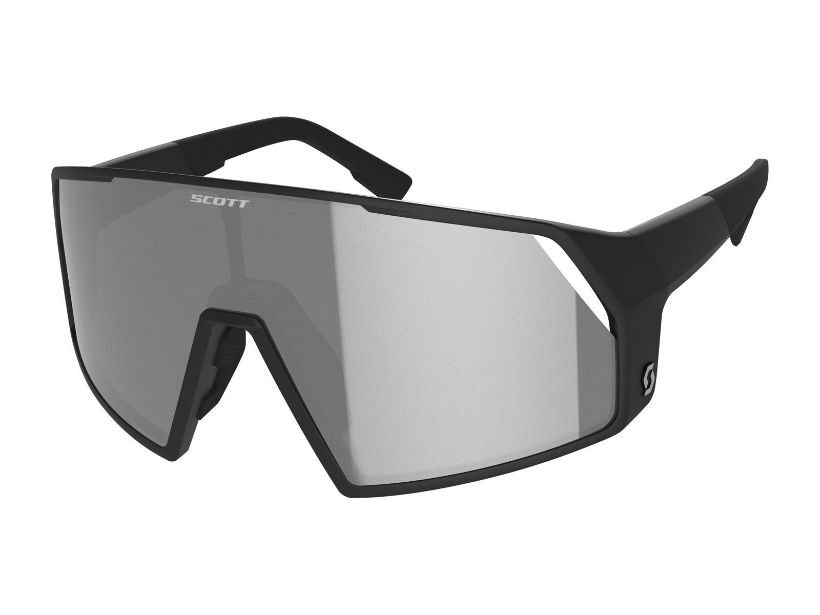 Scott Pro Shield, Grey Light Sensitive / black - Bild 1