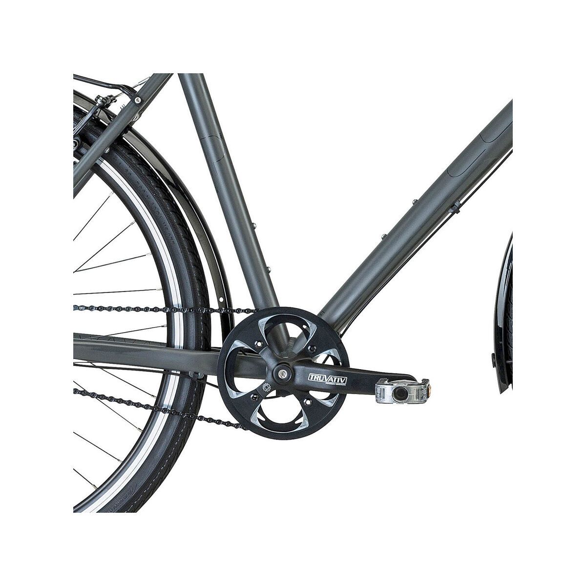 Cube Hyde Pro FE, shadow black - Bild 3