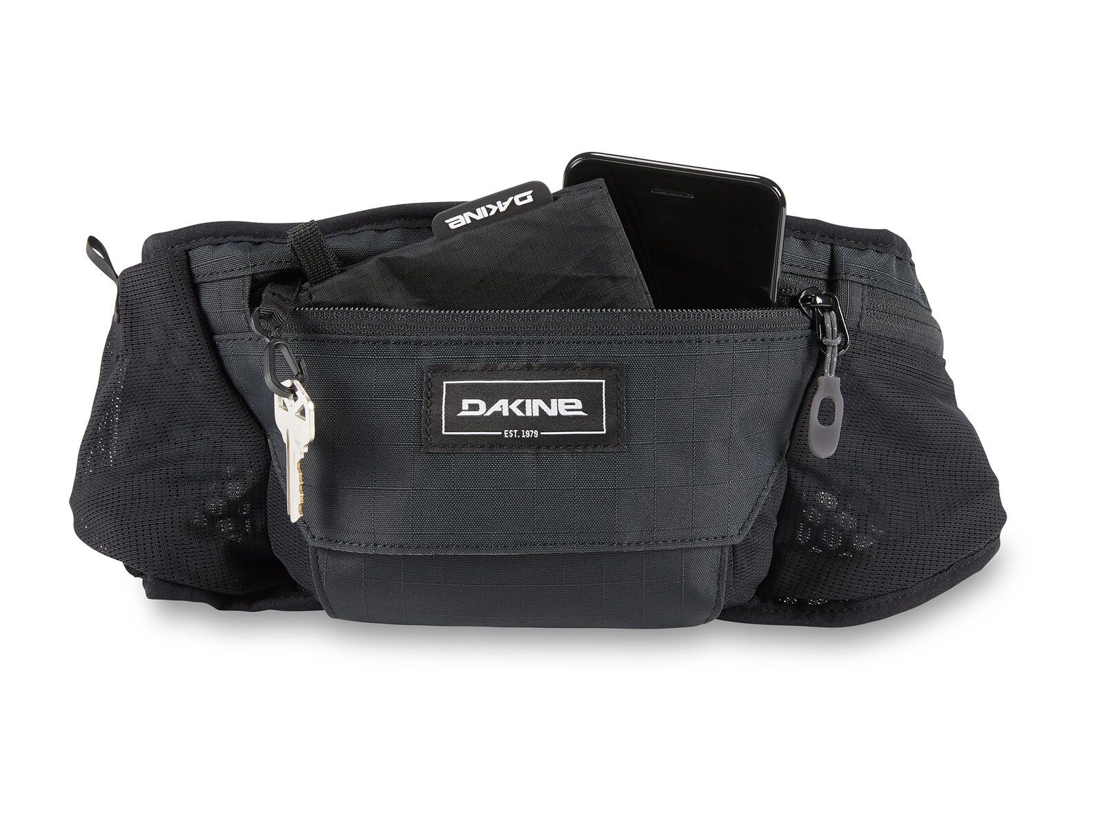 Dakine Hot Laps Stealth, black - Bild 4