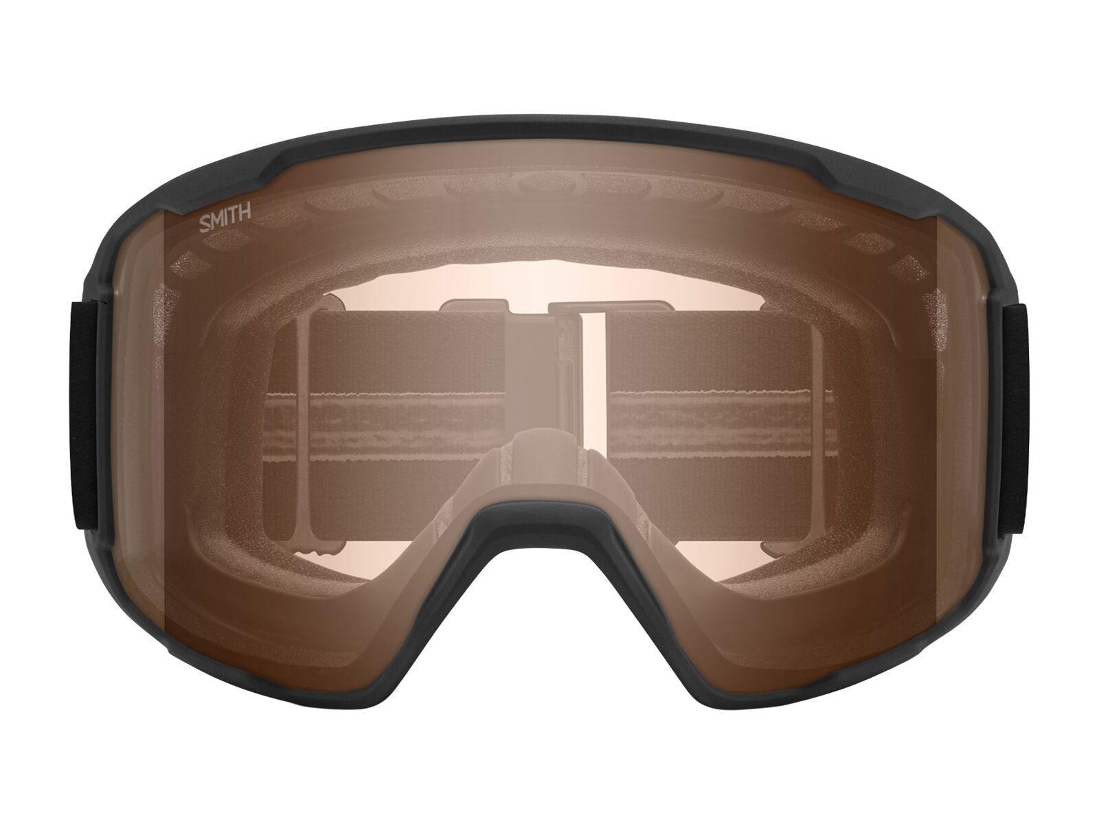 Smith Preview, ChromaPop Storm Amber / black - Bild 2