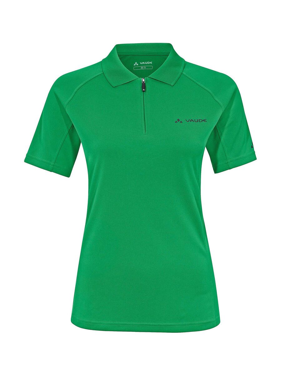 Vaude Women's Estero Shirt, grasshopper - Bild 1