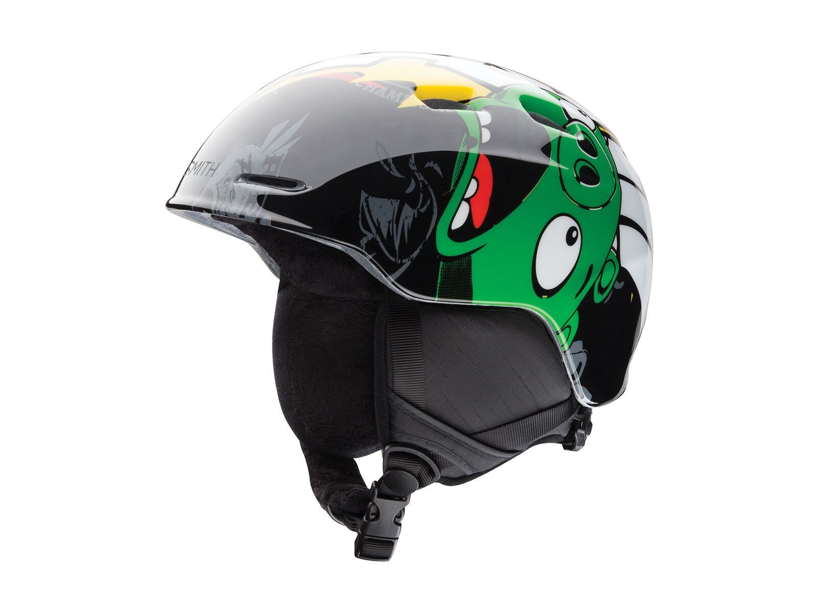 Smith Zoom Junior, angry birds - Bild 1