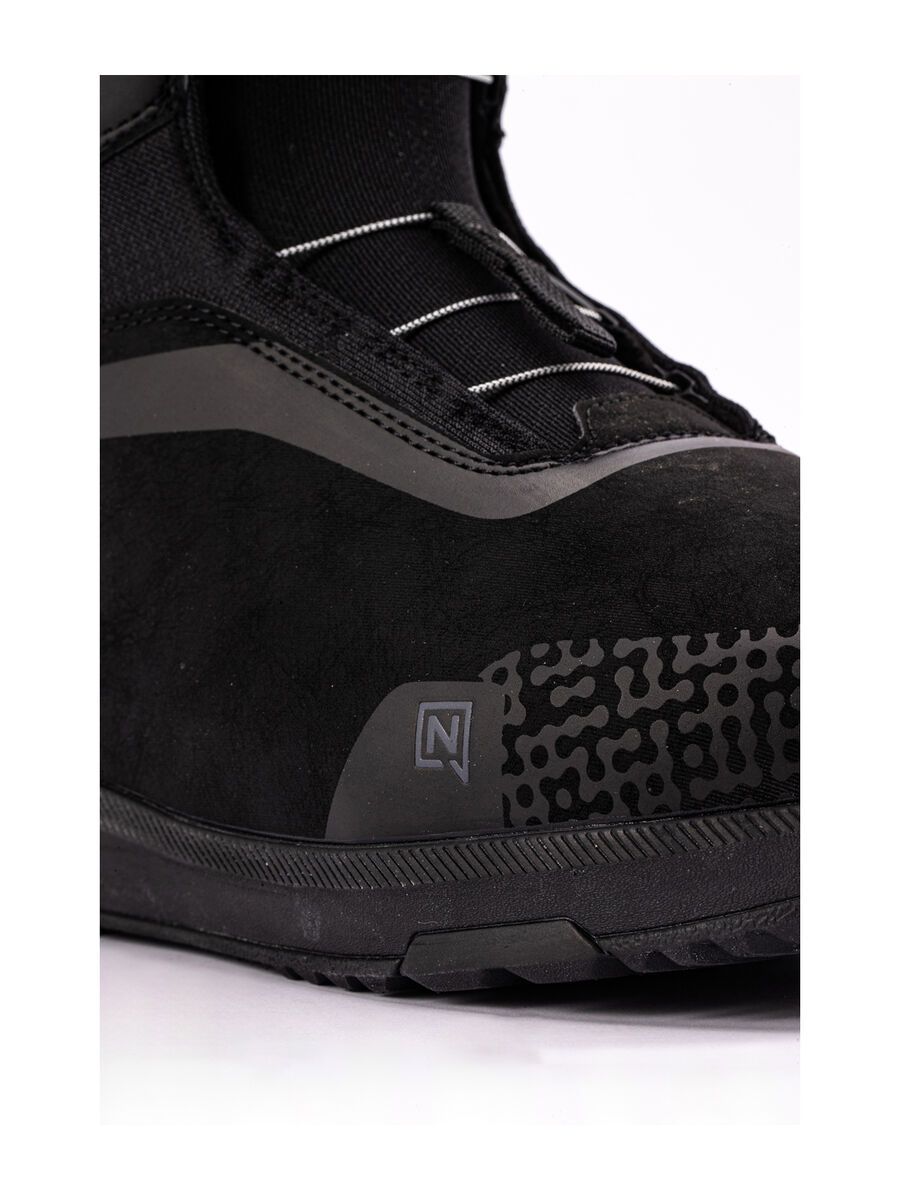 Nitro Sentinel BOA, black - Bild 5