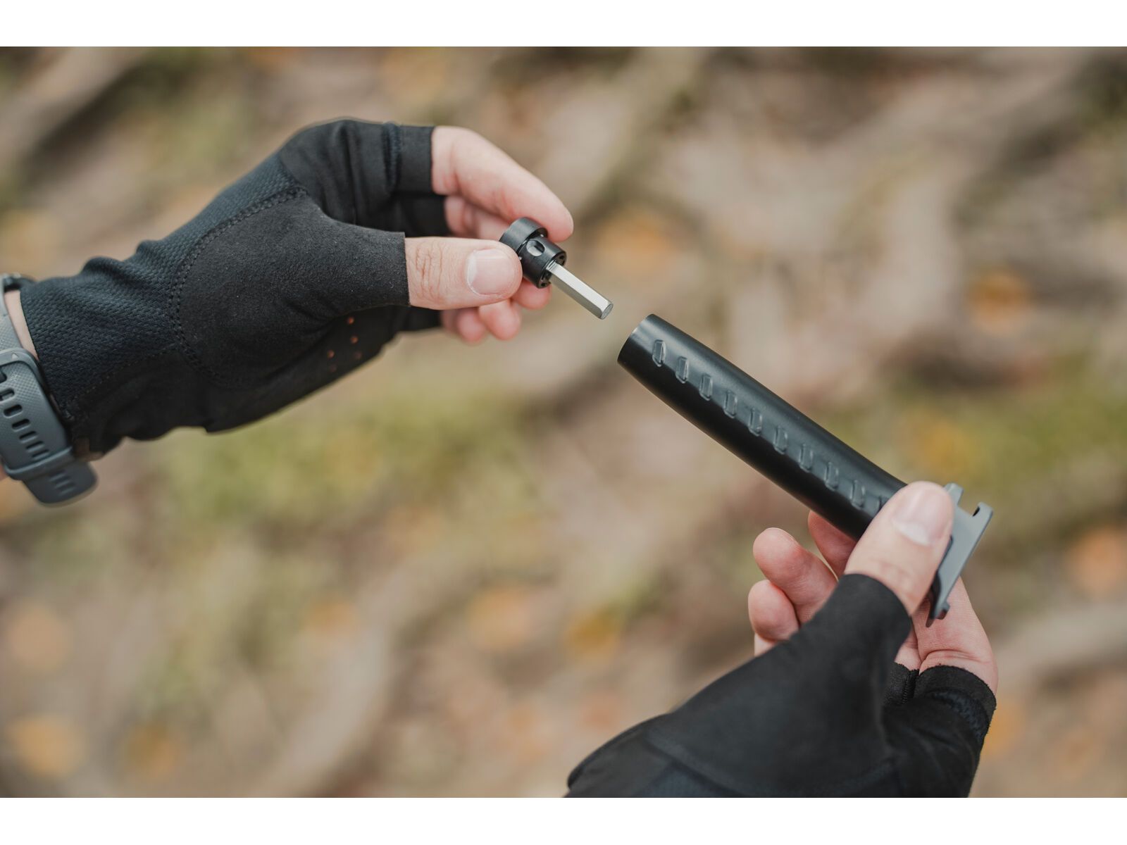 Topeak Solo Tire Lever - Bild 7