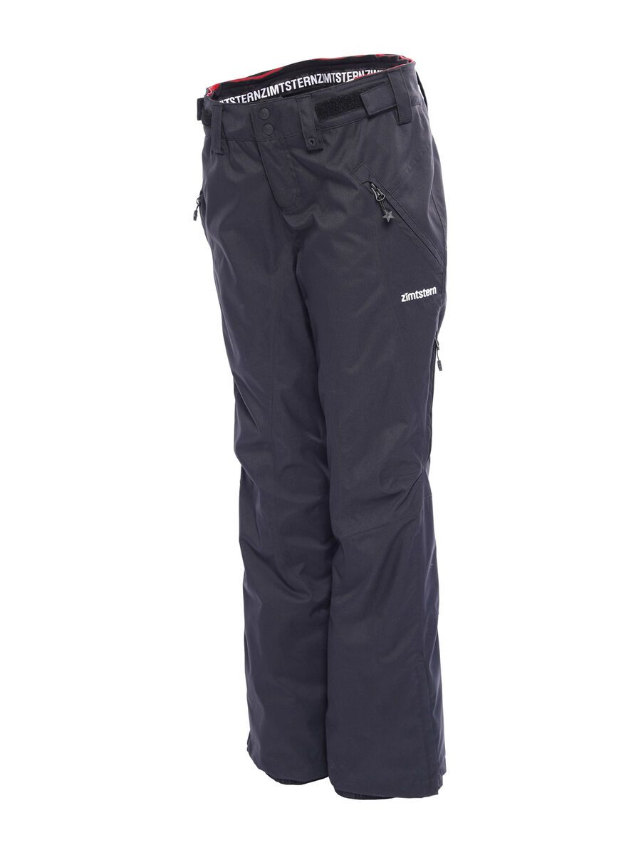 Zimtstern Zlender, black - Bild 2