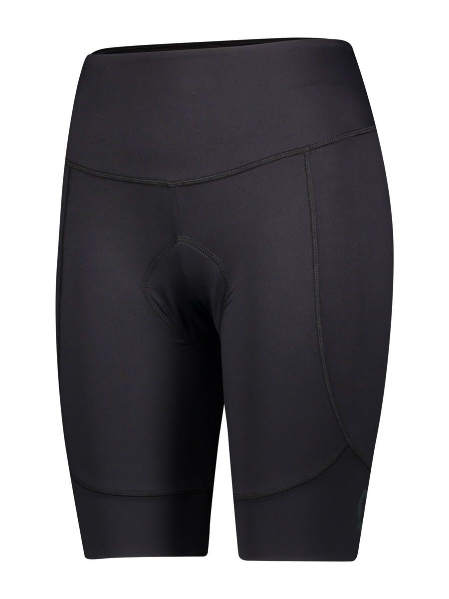 Scott Endurance 10 +++ Women's Shorts, black/dark grey - Bild 1