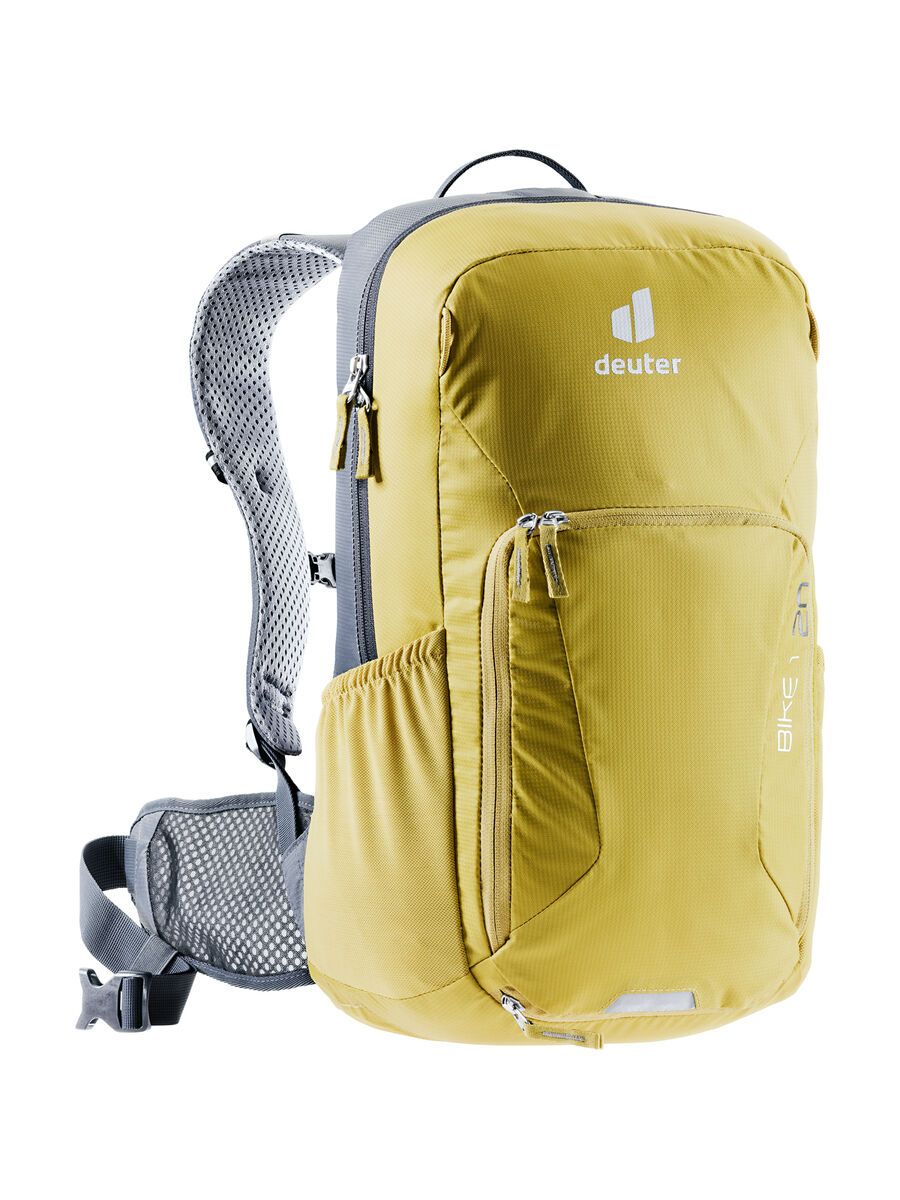 Deuter Bike I 20, turmeric-shale - Bild 1