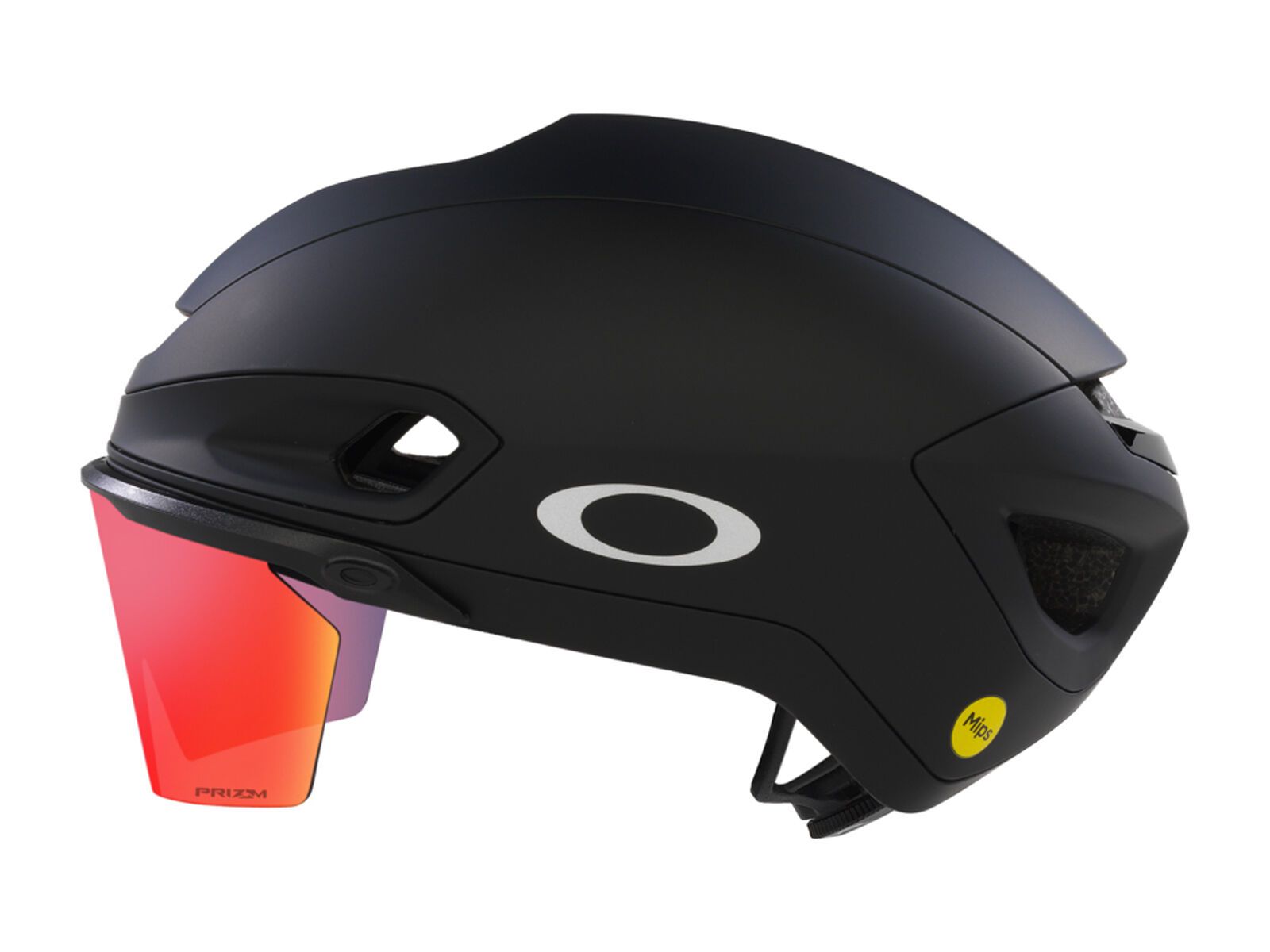 Oakley ARO7 Road, matte black/prizm road - Bild 3