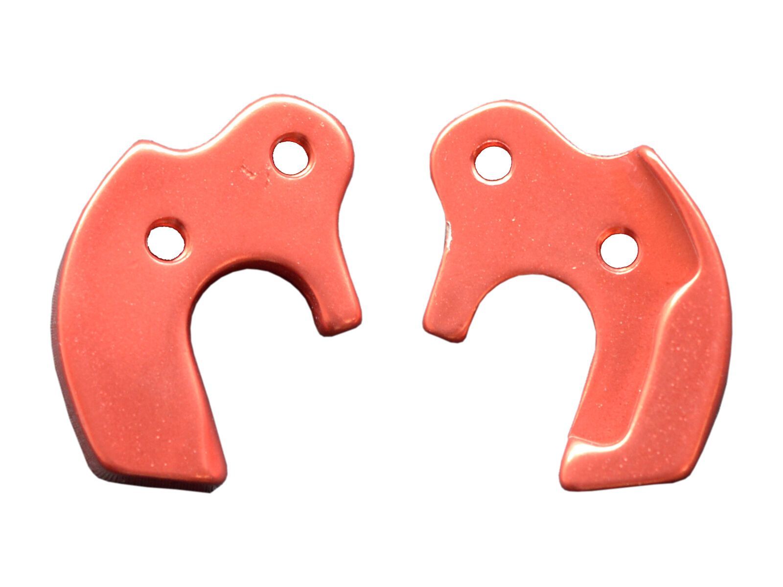 Cube Schaltauge #138 Reaction/Hooper, red - Bild 1