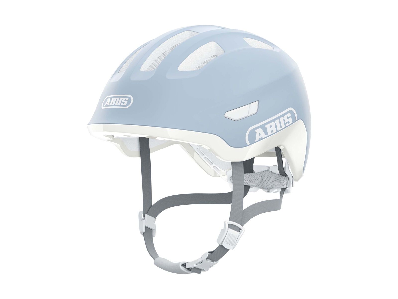 Abus Smiley 3.0 Ace LED, pure aqua - Bild 1