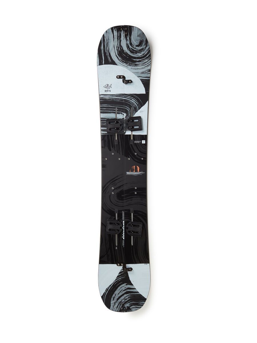 Burton Flight Attendant Split - Bild 8