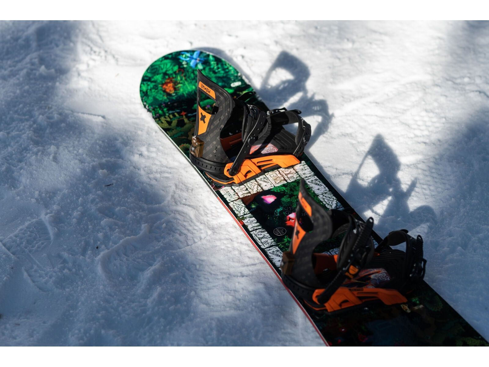 Gnu Finest Wide - Bild 3