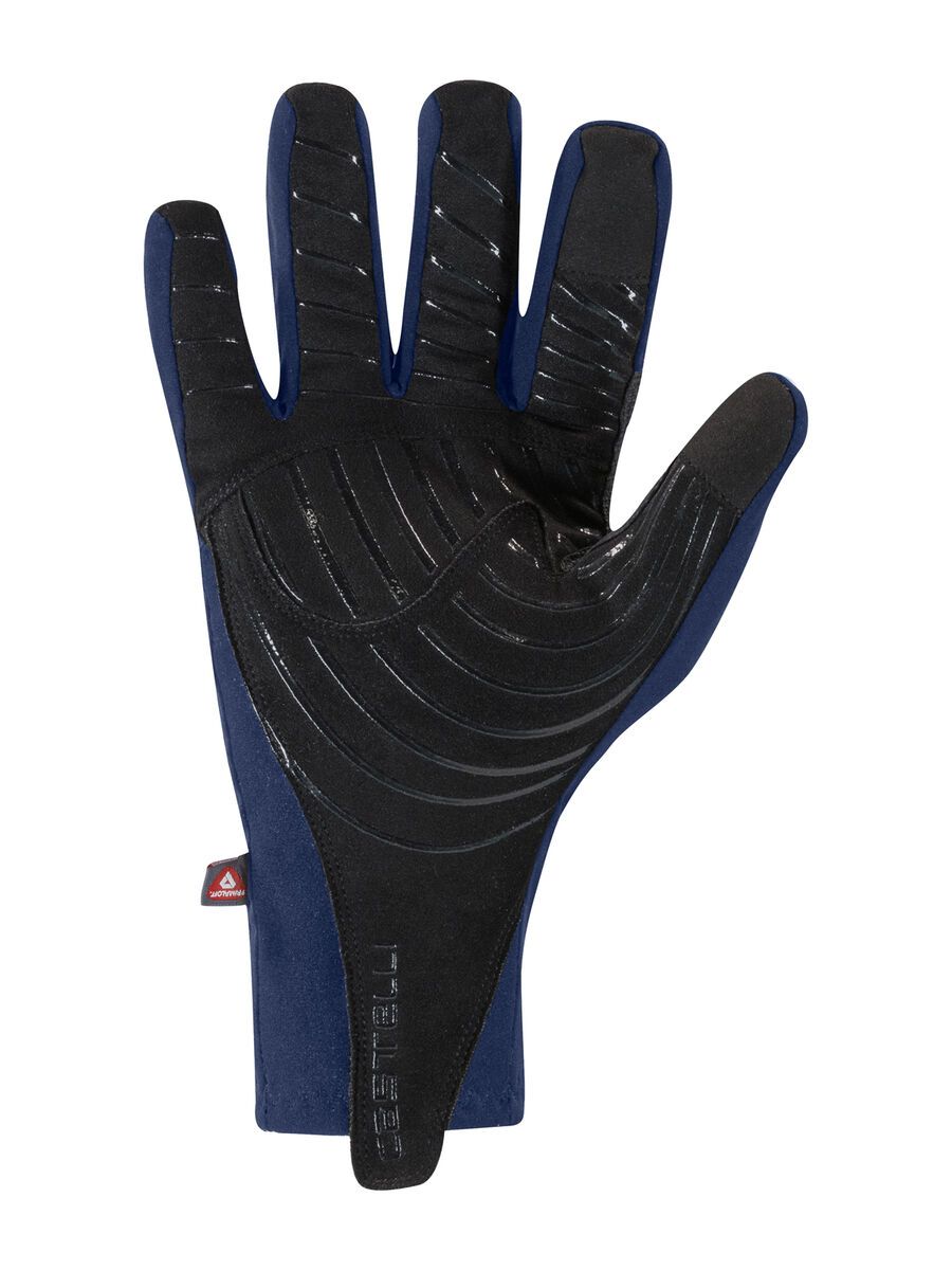 Castelli Espresso 2 Glove, belgian blue - Bild 2
