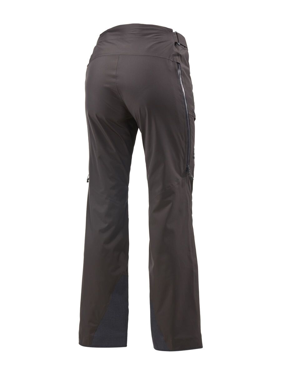 Haglöfs Niva Pant Women, slate - Bild 4