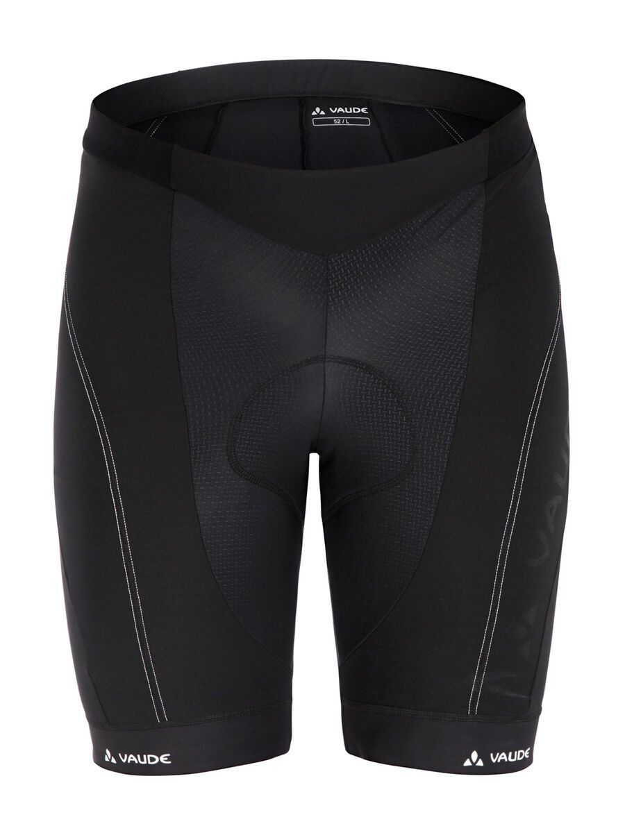 Vaude Men's Pro Pants, black - Bild 1