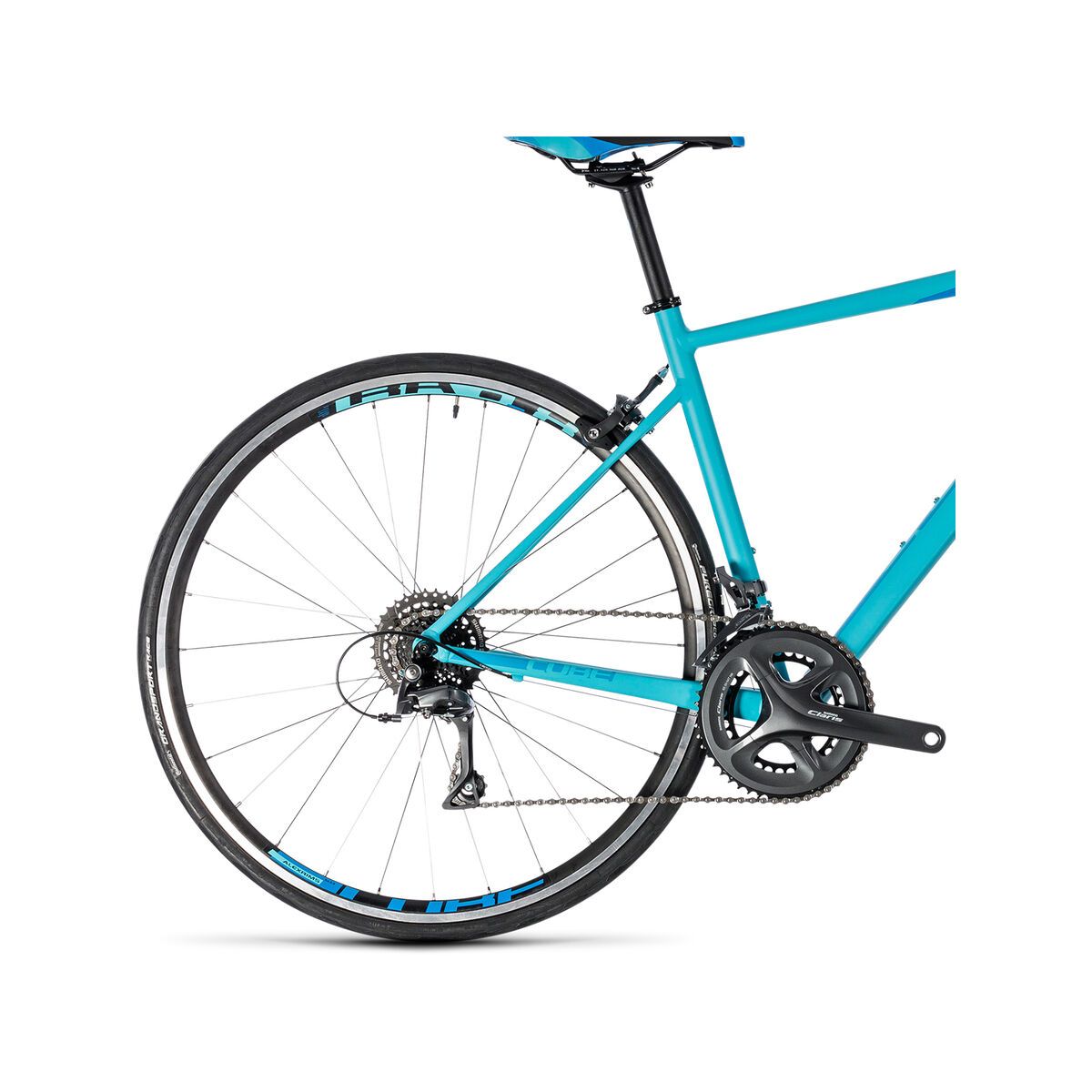 Cube Axial, aqua´n´blue - Bild 5