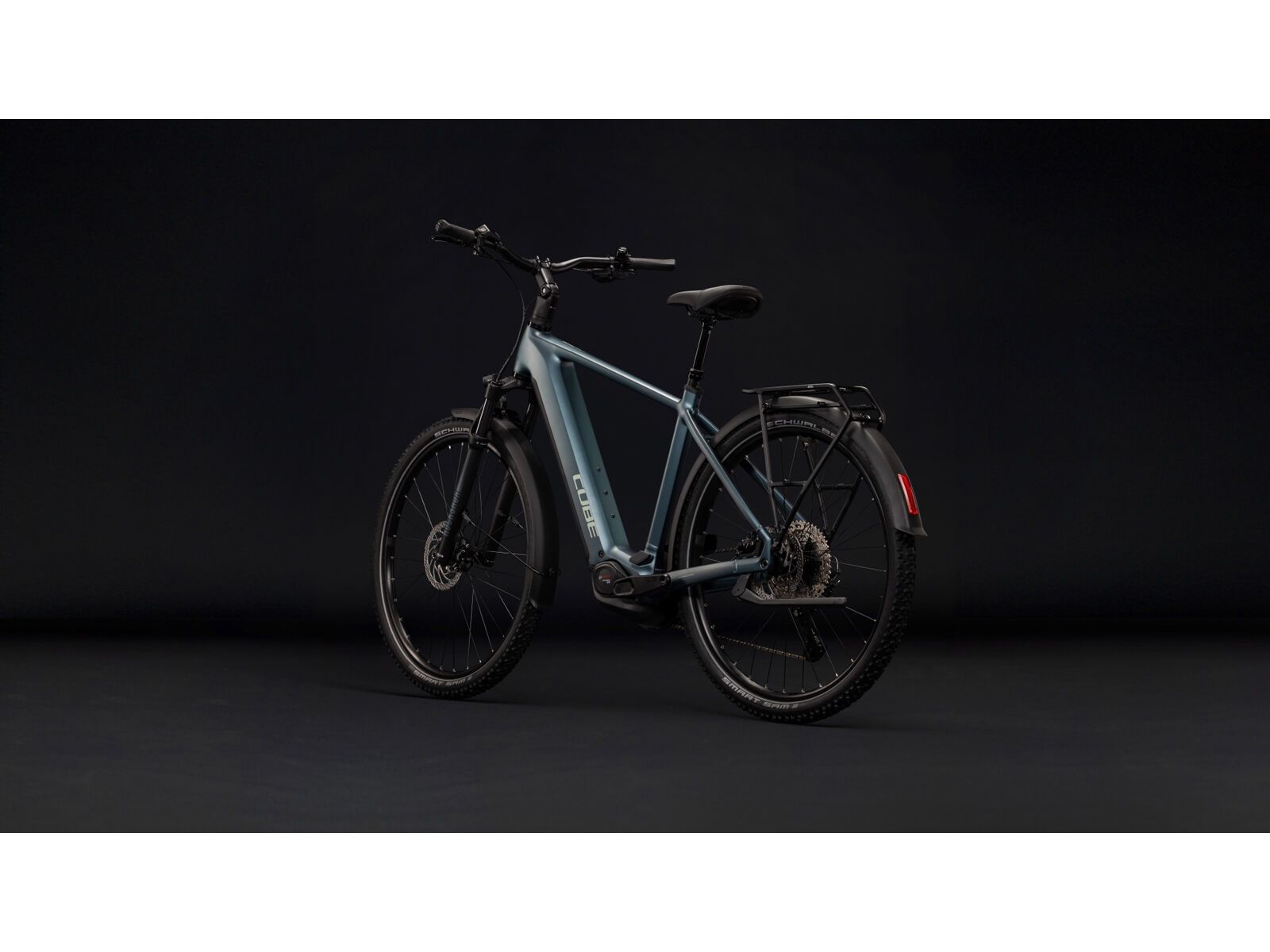 Cube Nuride Hybrid Pro 800, deepteal´n´blue - Bild 10