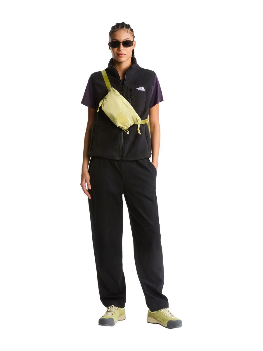 The North Face W Yumiori Vest, tnf black - Bild 7