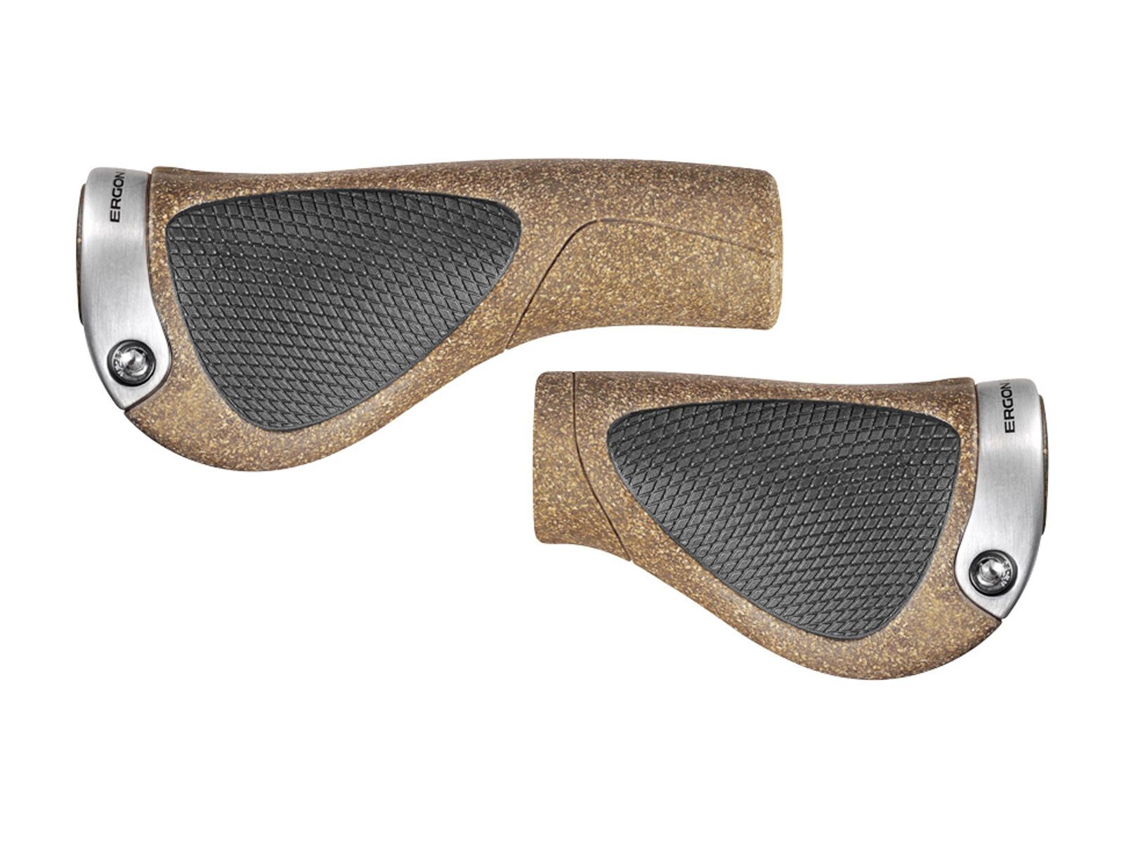 Ergon GP1 BioKork Rohloff/Nexus - Bild 1