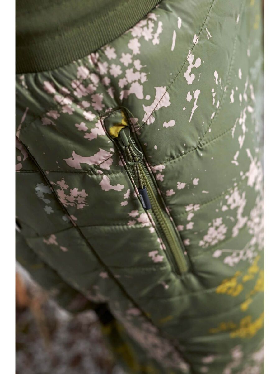 Maloja ViturinU., moss mille fleur - Bild 4