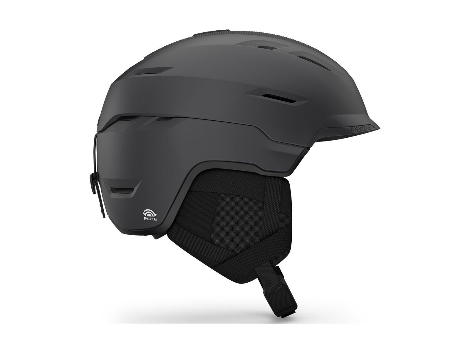 Giro Tor Spherical MIPS, matte graphite - Bild 5