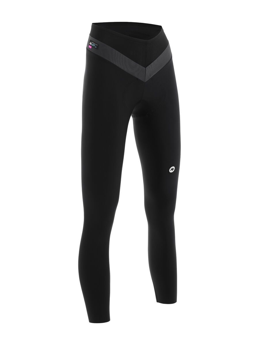 Assos UMA GT Summer Half Tights C2, black series - Bild 2