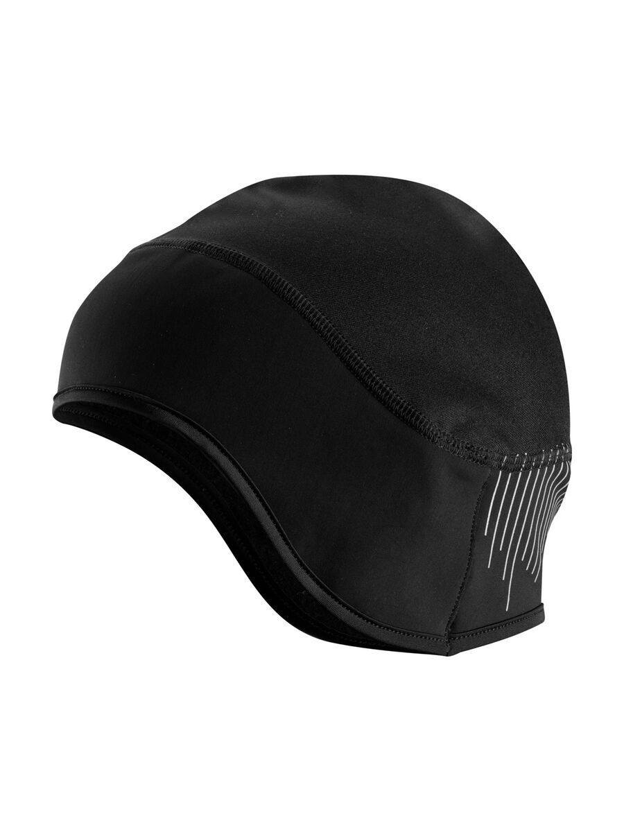 Scott AS 10 Helmetundercover, black - Bild 1