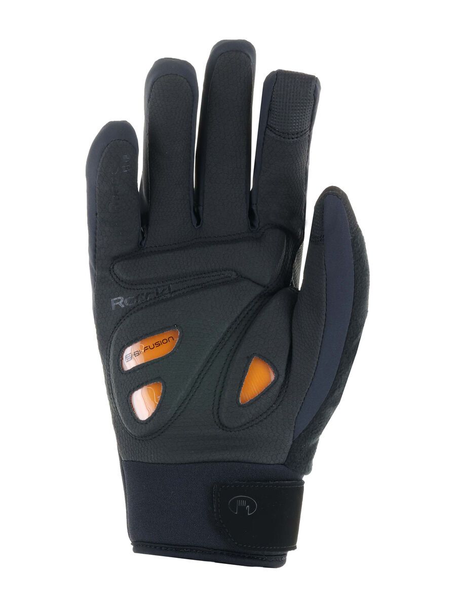 Roeckl Vandans, dress black - Bild 2